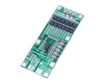 775 BMS nabíjačka 6S 40A 25,2V Li-ion 18650 článkov
