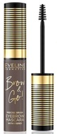 EVELINE BROW+GO EYEBROW STYLING RIASENKA Č. 01 SVETLÁ 6ML