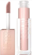 Maybelline Lipstick Moisturizing Lifter Gloss Vitamin D 002 Ice Maybelline Lipstick Moisturizing Lifter Gloss Vitamin D 002 Ice