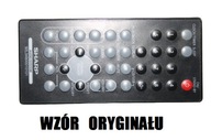 DIAĽKOVÝ SHARP XL-E1H XL-UH05H VÝMENA DIAĽKOVÝ SHARP XL-E1H XL-UH05H VÝMENA