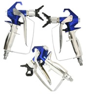 PI-TEC AIRLESS PI-TEC PAISTOLA + KRYT PI-TEC AIRLESS PI-TEC PAISTOLA + KRYT