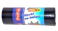 KUCHCIK VRECIA NA ODPAD 240L A/10 KUCHCIK VRECIA NA ODPAD 240L A/10