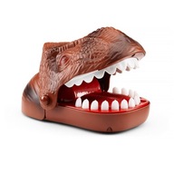 Hra hryzenie dinosaurov Hra hryzenie dinosaurov