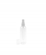 100 ml PET plastová fľaša s rozprašovačom