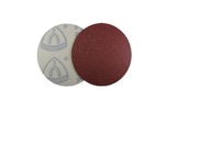 Samolepiaci kotúč 125mm hrubý 40 Klingpsor 50 ks Samolepiaci kotúč 125mm hrubý 40 Klingpsor 50 ks