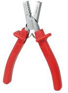 Krimpovací stroj Adelid ZTM-2.5 0,5 mm² - 2,5 mm² Krimpovací stroj Adelid ZTM-2.5 0,5 mm² - 2,5 mm²
