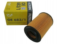 OLEJOVÝ FILTER OE683/1 FILTRON-HONDA OLEJOVÝ FILTER OE683/1 FILTRON-HONDA