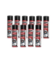 10x ČISTIČ SPOJKY BRZD GRAFEN 500ML 10x ČISTIČ SPOJKY BRZD GRAFEN 500ML