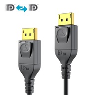 Kábel PureLink PI5010-040 DisplayPort 8K v1.4,4,0m Kábel PureLink PI5010-040 DisplayPort 8K v1.4,4,0m