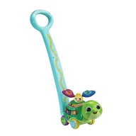 Turtle Discovery Pusher Turtle Discovery Pusher