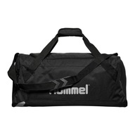 Hummel Core Sports tréningová taška 69 l čierna