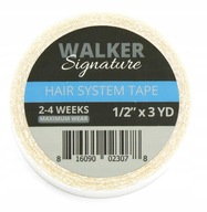 Walker Signature Hair System Tape Tape Roll 3yd Walker Signature Hair System Tape Tape Roll 3yd
