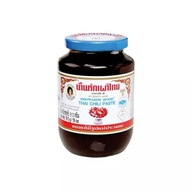 Thajská čili pasta 513g Maepranom Thajská čili pasta 513g Maepranom