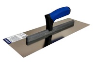 Kubala hladítko nerezové hladké, leštené 405x130mm 0490 Kubala hladítko nerezové hladké, leštené 405x130mm 0490