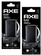 AXE VÔŇA DO AUTA PRE BLACK AIR VENT AXE VÔŇA DO AUTA PRE BLACK AIR VENT