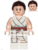 Figúrka LEGO Star Wars – Rey (75284/75250)