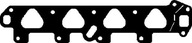 Tesnenie sacieho potrubia CORTECO 450112P OPEL CORSA 1.4/1.6 16V 94-03