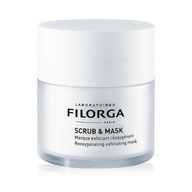 FILORGA Scrub Mask (tester) 55 ml + zadarmo!