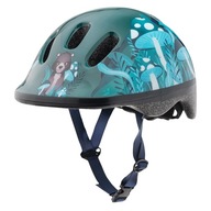 FORREST COOLSLIDE DETSKÁ PRILBA NA BICYKEL 48-52 CM FORREST COOLSLIDE DETSKÁ PRILBA NA BICYKEL 48-52 CM