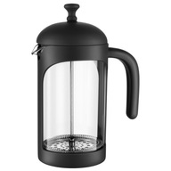 PIESTOVÝ SVORNÍK NA KÁVU A ČAJ FRENCH PRESS H1 PIESTOVÝ SVORNÍK NA KÁVU A ČAJ FRENCH PRESS H1