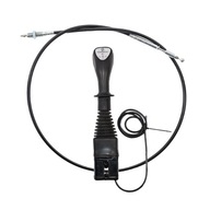 Kábel + joystick s jedným tlačidlom Kábel + joystick s jedným tlačidlom