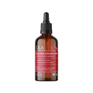 Chill bylinkový čaj 45g DLA kozmetika Chill bylinkový čaj 45g DLA kozmetika