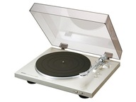 DENON DP-300F automatický analógový gramofón