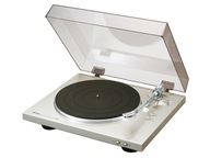 DENON DP-300F PREMIUM SILVER automatický analógový gramofón DENON DP-300F PREMIUM SILVER automatický analógový gramofón