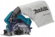 REZAČ AKUMULÁTOROV 125MM 18V DCC500Z MAKITA REZAČ AKUMULÁTOROV 125MM 18V DCC500Z MAKITA