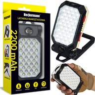 COB LED DIELENSKÉ LAMPA HÁČKOVÝ MAGNET USB COB LED DIELENSKÉ LAMPA HÁČKOVÝ MAGNET USB