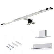 LED KÚPEĽŇOVÁ NÁSTENNÁ LAMPA 13W NAD ZRKADLO/SKRINÍK 60cm LED KÚPEĽŇOVÁ NÁSTENNÁ LAMPA 13W NAD ZRKADLO/SKRINÍK 60cm