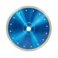 DEDRA H1074 Diamantový štít. tenký 180 x 22,2 mm