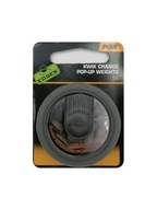 FOX Edges Kwick Change Pop-up Weight SA FOX Edges Kwick Change Pop-up Weight SA