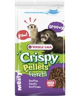 VL Crispy Pellets Fretky 3kg gran fretky VL Crispy Pellets Fretky 3kg gran fretky