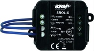 ROAPM MINI OVLÁDAČ ROLETY 60 SROL-S 230V