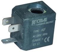 CIEvka B6 230V CEME SOLENOID VINNUTIE VENTILU CIEvka B6 230V CEME SOLENOID VINNUTIE VENTILU