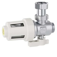 Magnetický separačný filter CALEFFI XS 3/4" Magnetický separačný filter CALEFFI XS 3/4"