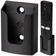 Nástenný držiak na diaľkové ovládanie Xiaomi Mi Box S - samolepiaci vešiak na stenu Nástenný držiak na diaľkové ovládanie Xiaomi Mi Box S - samolepiaci vešiak na stenu