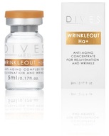MED WRINKLEOUT HA+ 5ml liftingová výživa MED WRINKLEOUT HA+ 5ml liftingová výživa