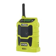 BATERIOVÉ BLUETOOTH RÁDIO R18R-0 18V 0*AH ONE+ BATERIOVÉ BLUETOOTH RÁDIO R18R-0 18V 0*AH ONE+