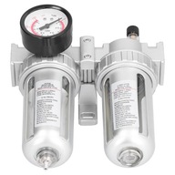 Regulátor tlaku zliatinového vzduchového filtra