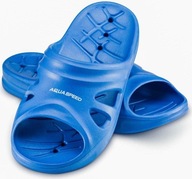 Odolné ľahké žabky AQUA-SPEED pre bazén a pláž 30 Odolné ľahké žabky AQUA-SPEED pre bazén a pláž 30