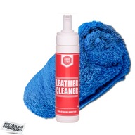 Good Stuff Leather Cleaner 200 ml Good Stuff Leather Cleaner 200 ml