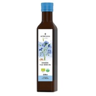 Bio ľanový olej 250ml, lisovaný z byliny Bio ľanový olej 250ml, lisovaný z byliny