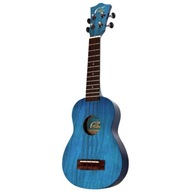Leho MLUS-146MBS Sopránové ukulele - My Blue Sea