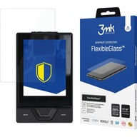 Hybridné ochranné sklo 3MK Flexibleglass pre Yanosik RS, 7H sklo obrazovky