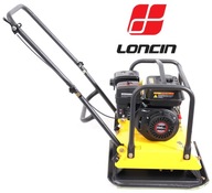 Ubíjací valec HDM 90kg motor LONCIN G200F