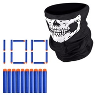 100ks NERF ARTS + BANDANA SET