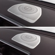 Kryt reproduktorov Burmester Mercedes GLC C253 Kryt reproduktorov Burmester Mercedes GLC C253