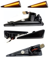 LED Smerovky Renault Grand Scenic 2 2003-09 LED Smerovky Renault Grand Scenic 2 2003-09